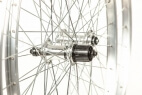 Comprar Set ruedas 28" Shimano/Miche 700C (ETRTO 622x20) - Cassette