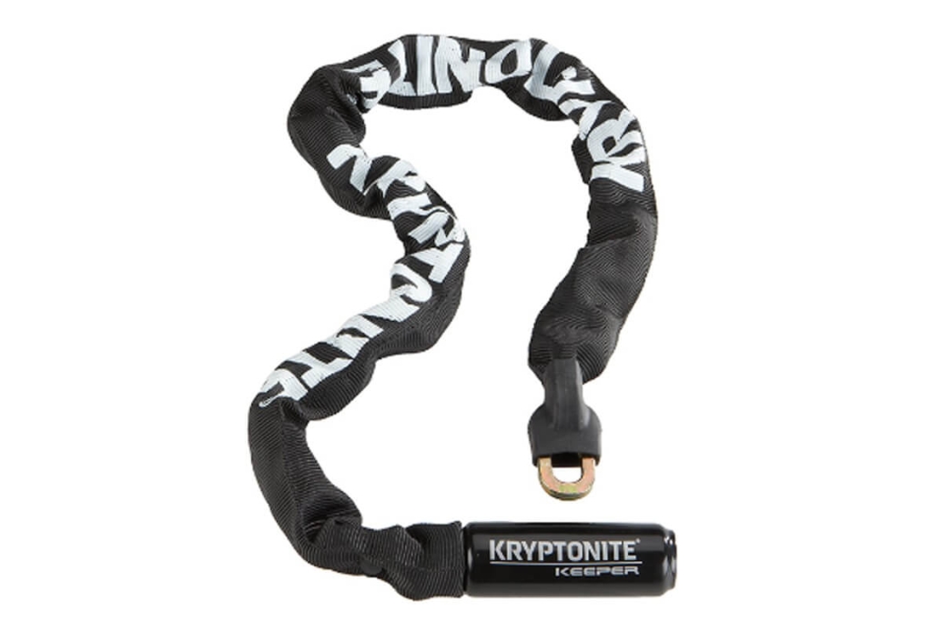 Comprar Candado Kryptonite Keeper 785 llave negro