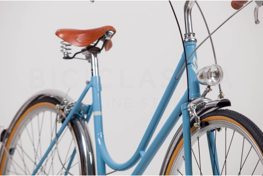 Saccon Bicycle Brake Set