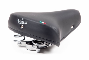 Selle à ressort classique...