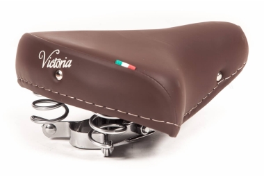 Saddle Victoria with...