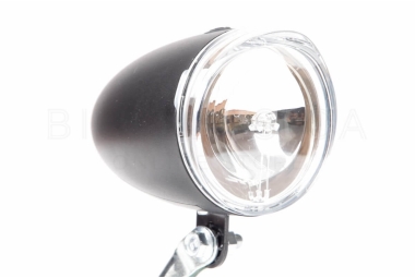 Lumière Led Spanninga Noir...
