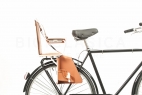 Comprar Silla Infantil para Bicicleta al Portabultos Miel