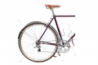 Comprar Pashley Clubman Country 16v