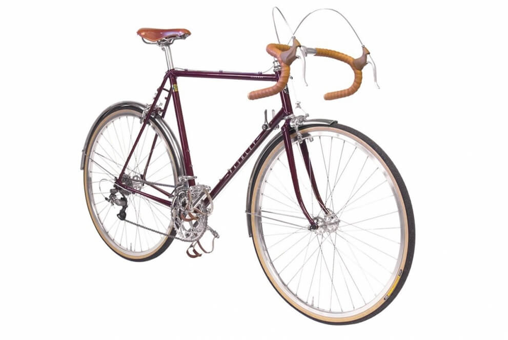 Comprar Pashley Clubman Country 16v