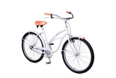 Johnny Loco Dakota Woman 1V