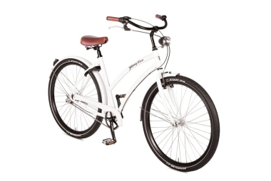 Johnny Loco Moscow Woman 3V