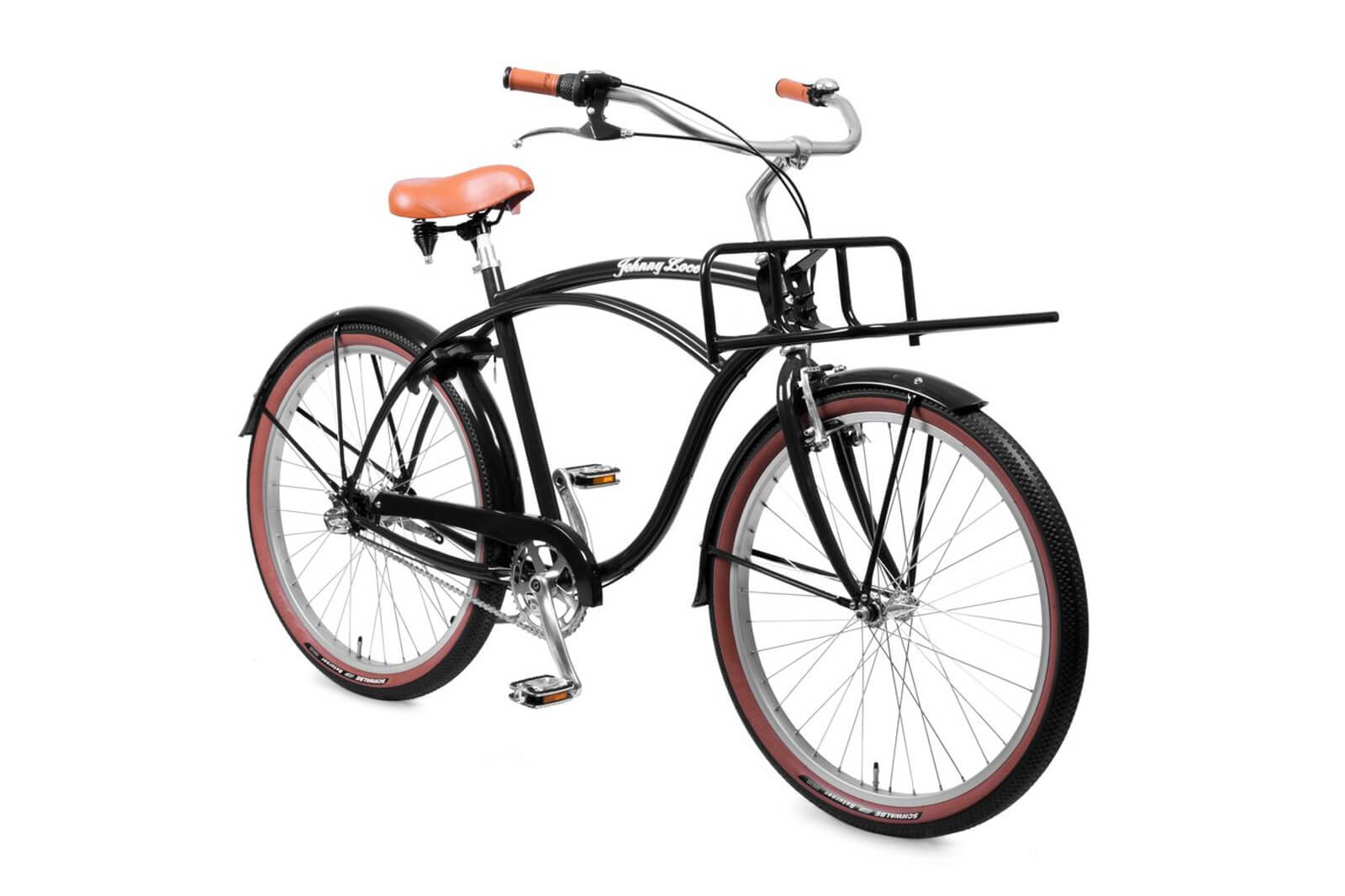 Johnny Loco Delight - | Bikes | Cruiser