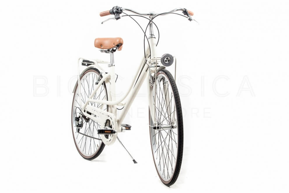 Comprar Biciclásica Dalia 6V Aluminio