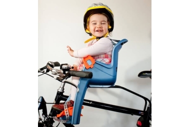 Polisport bilby baby seat hotsell