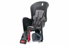 Comprar Silla Portabebe Polisport Bilby Maxi RS Negro/Gris (AL CUADRO)