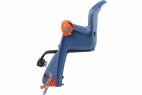 Comprar Silla Porta-Bebé Polisport Bilby Junior Azul/Naranja