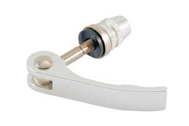 Quick release seatclamp