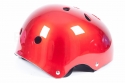 Comprar Casco para bicicleta rojo S/M