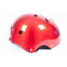 Comprar Casco para bicicleta rojo S/M