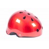 Comprar Casco para bicicleta rojo S/M