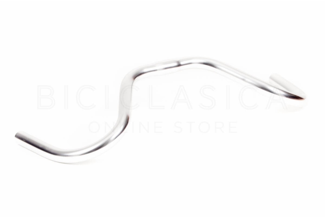 Comprar Manillar de aluminio Moustache Fubar