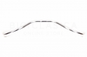 Comprar Manillar de aluminio Moustache Fubar