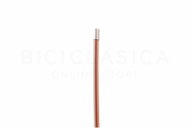 Couvercle de frein brun (1m)