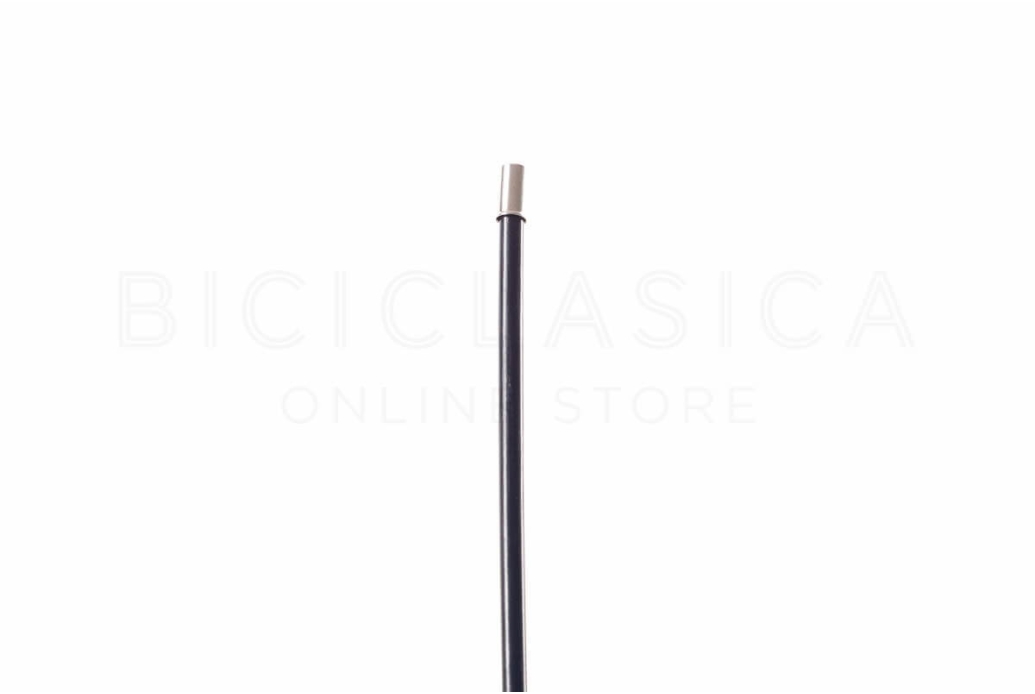 Comprar Couvre-frein noir (1m)