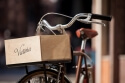 Comprar Caja de Madera para Bicicleta Victoria