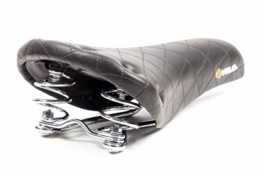 Selle Velo Plush Spring...