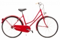 Comprar Bicicleta de paseo Capri Gracia roja 1V