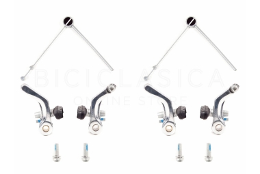 Brake Set - Saccon...