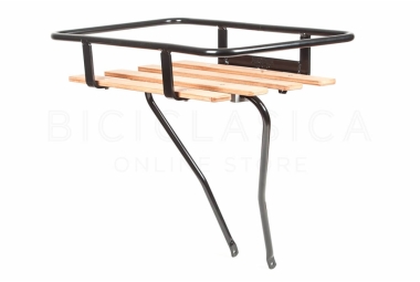  Rear Loading Wooden/ Steel...