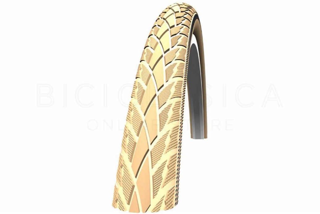 Comprar Cubierta Schwalbe Road Cruiser 26x1,75 (47-559) Crema Unidad