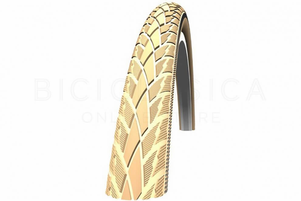 Comprar Cubierta Schwalbe Road Cruiser 26x1,75 (47-559) Crema Unidad