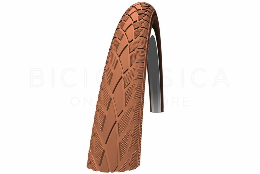 Tyre Schwalbe Road Cruiser 26x1.75 (47-559) Brown