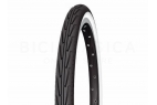 Comprar Cubierta Michelin City Negra/Blanco 20 x 1 3/8 (37-