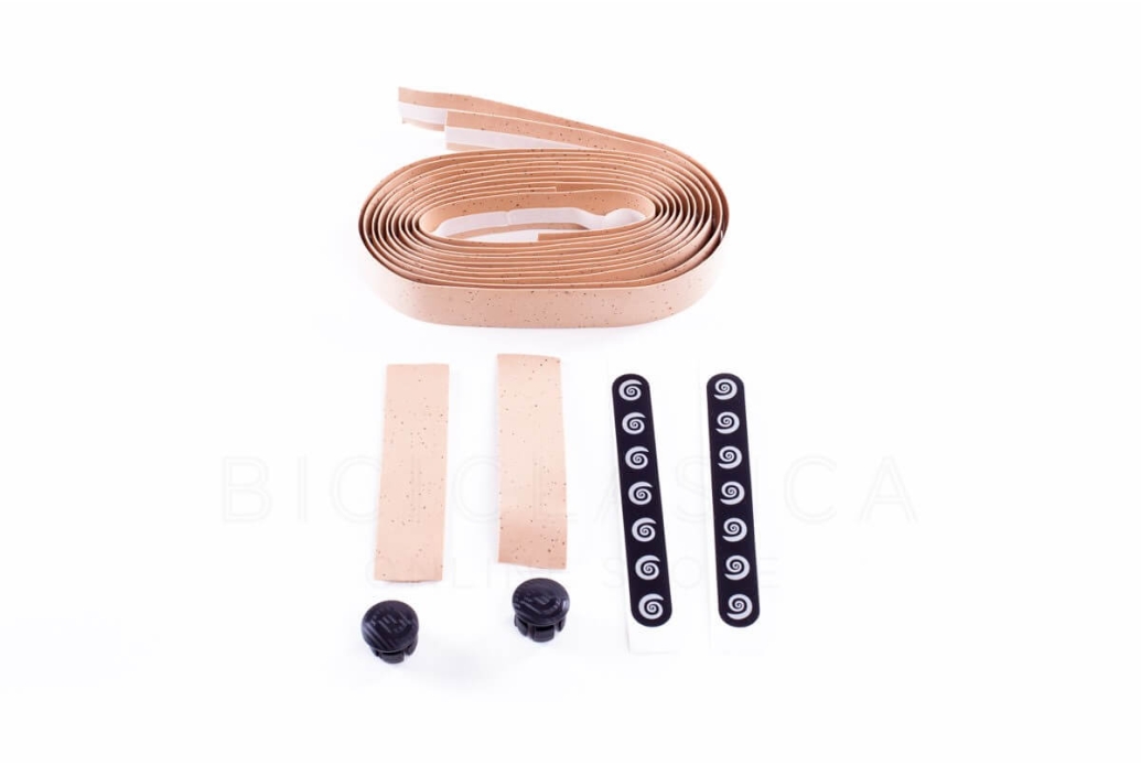 Comprar Cinta manillar Bike Ribbon corcho marrón claro