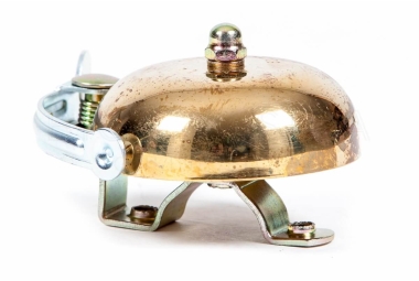 Basil Portland Gold Bell 60 mm