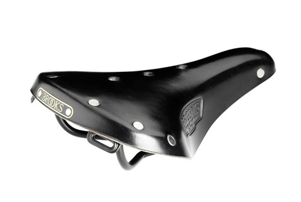 Comprar Sillín Brooks B17 S Standard Negro