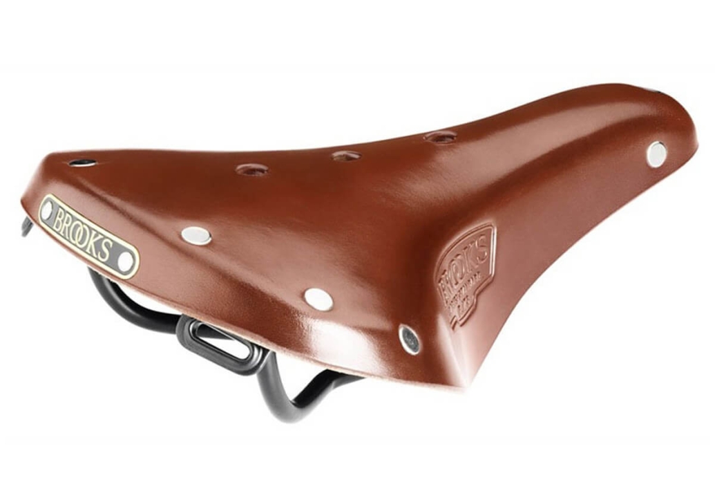 Comprar Sillín Brooks B17 S Standard Marrón