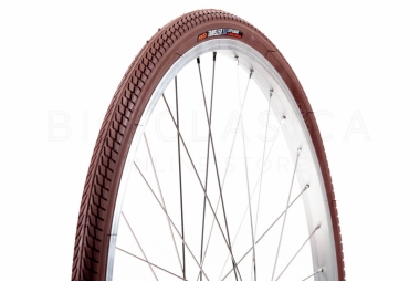 CST Tyre 28"  Brown...