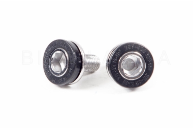 Connecting Rod Screw Black...