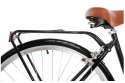 Comprar Bicicleta Holandesa de Paseo Reid Classic Plus Negro 7V