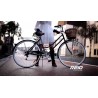 Comprar Bicicleta Holandesa de Paseo Reid Classic Plus Negro 7V