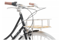 Comprar Bicicleta Urbana Fabricbike Hackney 3V Negro