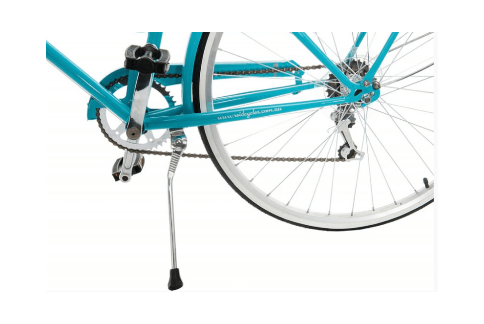 Comprar Bicicleta Holandesa de Paseo Reid Classic Plus Aquamarina 7V