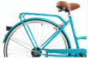 Comprar Bicicleta Holandesa de Paseo Reid Classic Plus Aquamarina 7V