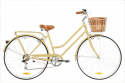 Comprar Bicicleta Holandesa de Paseo Reid Classic Plus Camel 7V