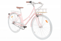 Comprar Bicicleta Urbana Fabricbike Hackney 3V Rosa - TR-BCFCHAC3V28RO 2022