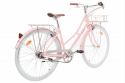 Comprar Bicicleta Urbana Fabricbike Hackney 3V Rosa - TR-BCFCHAC3V28RO 2022