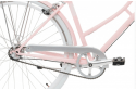 Comprar Bicicleta Urbana Fabricbike Hackney 3V Rosa - TR-BCFCHAC3V28RO 2022