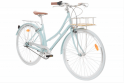 Comprar Bicicleta Urbana Fabricbike Hampsted 3V Azul