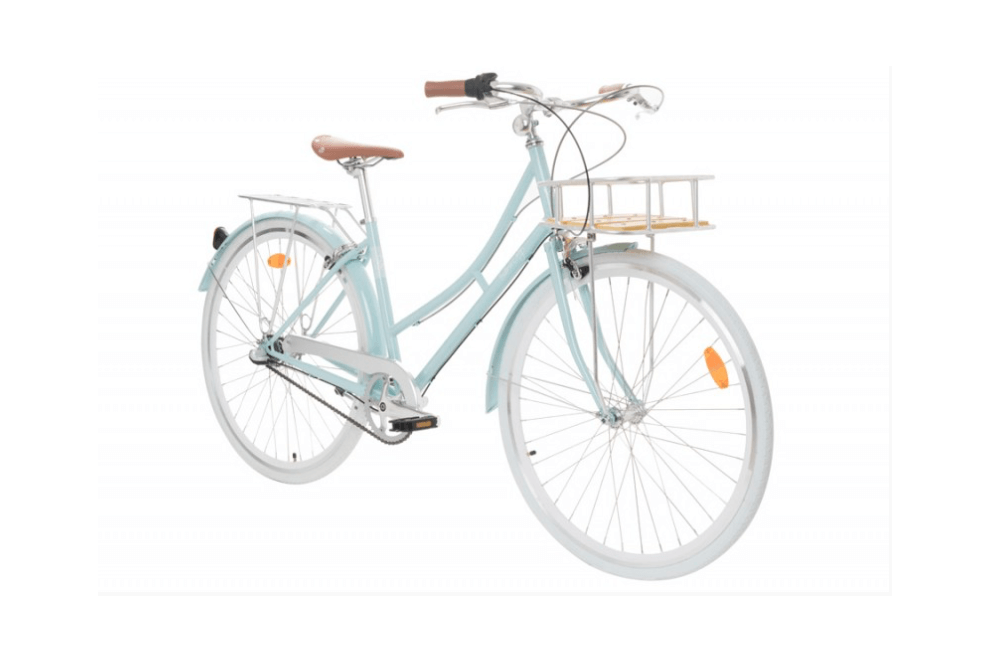 Comprar Bicicleta Urbana Fabricbike Hampsted 3V Azul